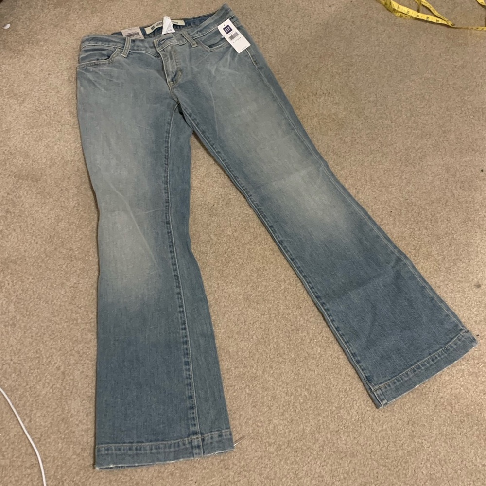 Vintage GAP jeans